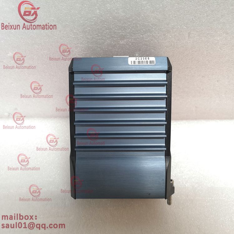 FOXBORO FBM233 P0926GX Digital output module