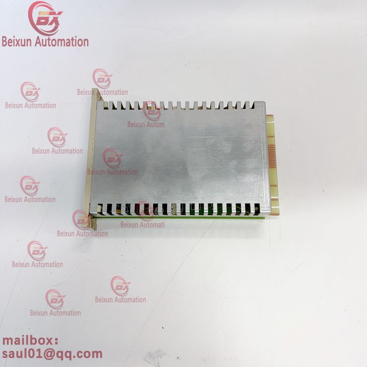 ABB E3EB HENF315129R1 Redundant channel module