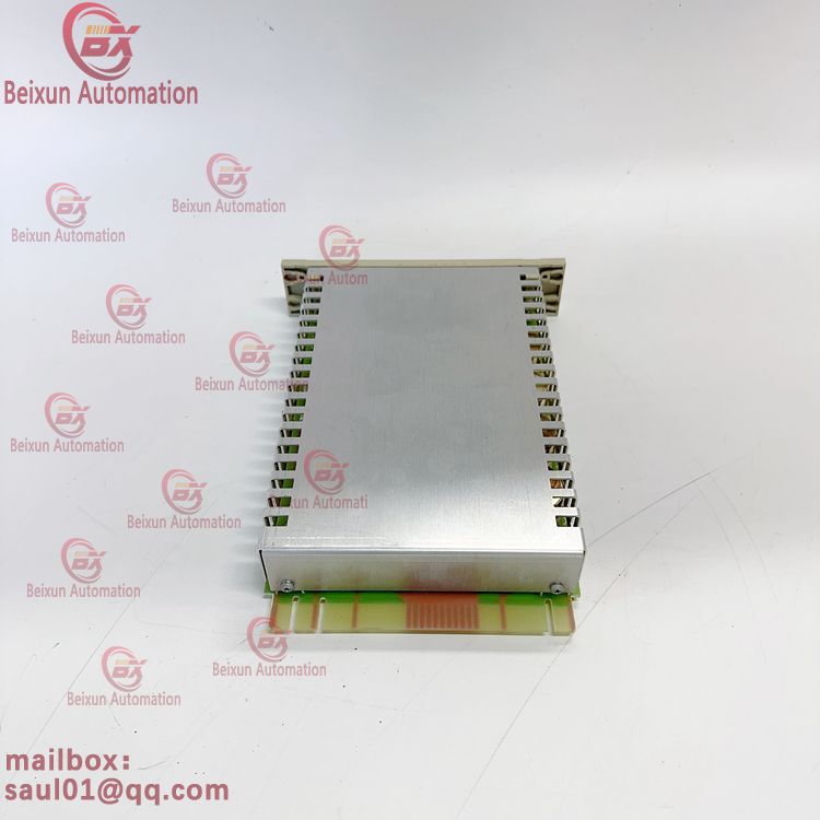 ABB E3EB HENF315129R1 Redundant channel module