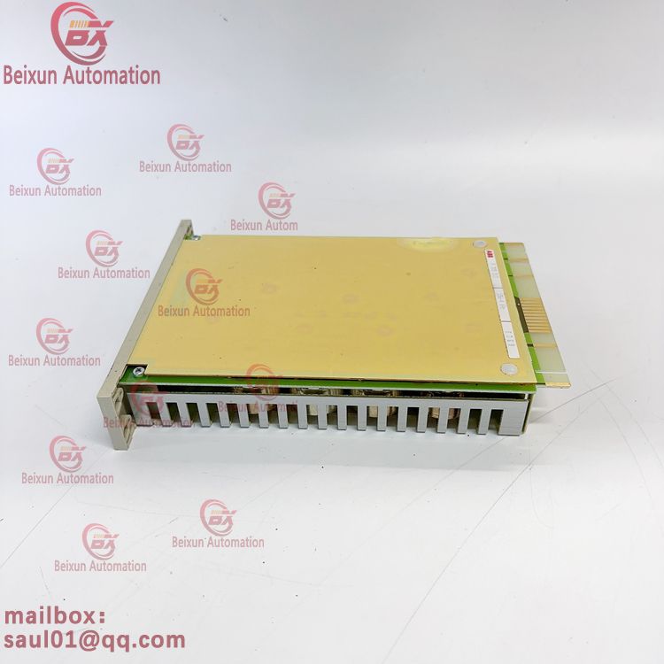 ABB E3EB HENF315129R1 Redundant channel module