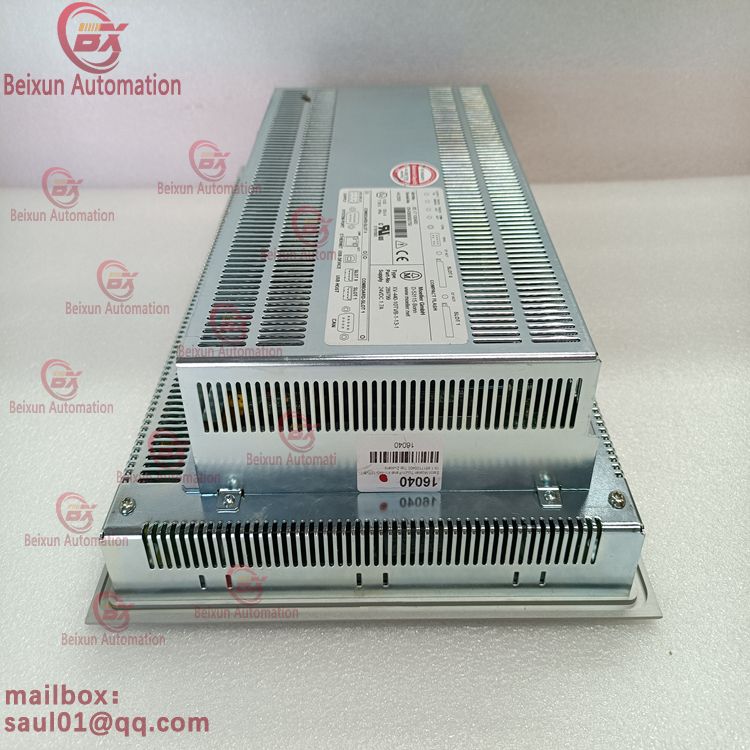 EATON XV-440-10TVB-1-13-1 Industrial display module