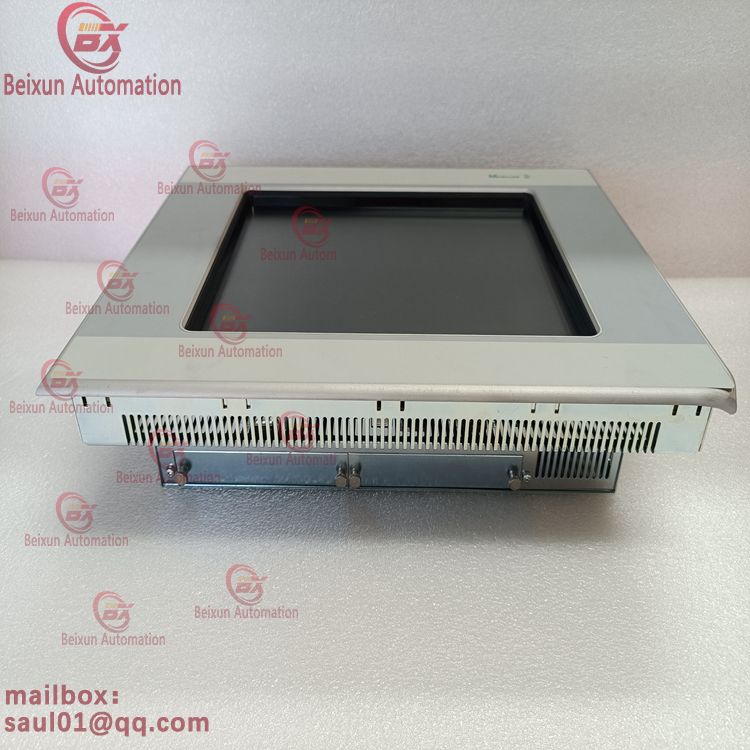 EATON XV-440-10TVB-1-13-1 Industrial display module