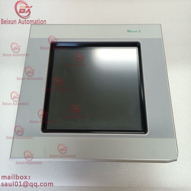 EATON XV-440-10TVB-1-13-1 Industrial display module