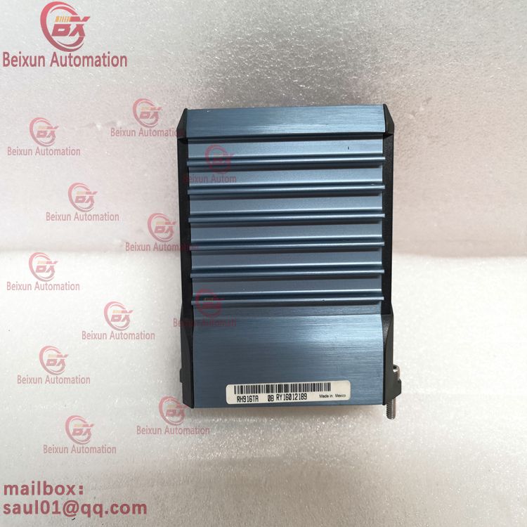 FOXBORO FBM242 RH916TA Digital output module