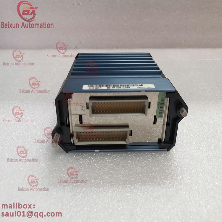 FOXBORO FBM242 RH916TA Digital output module