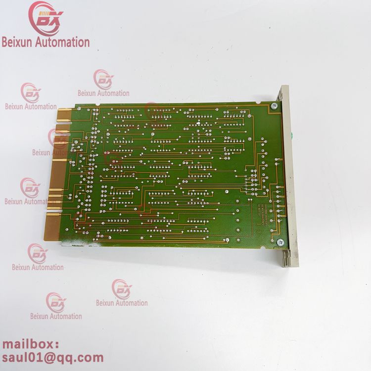 ABB G3FK HENF452878R1 Intelligent industrial semiconductor