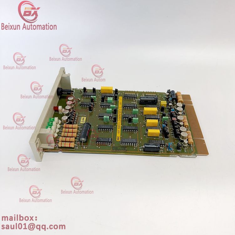 ABB G3FK HENF452878R1 Intelligent industrial semiconductor