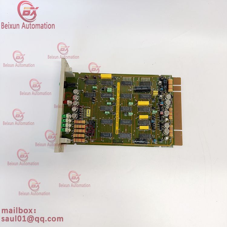 ABB G3FK HENF452878R1 Intelligent industrial semiconductor