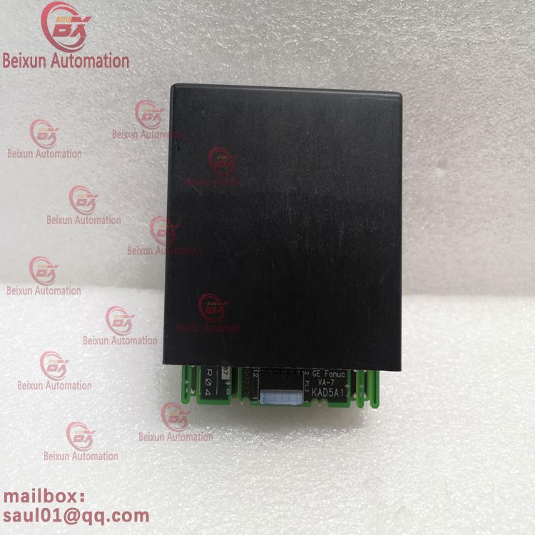 GE IC670ALG310-JA Controller module alg controller