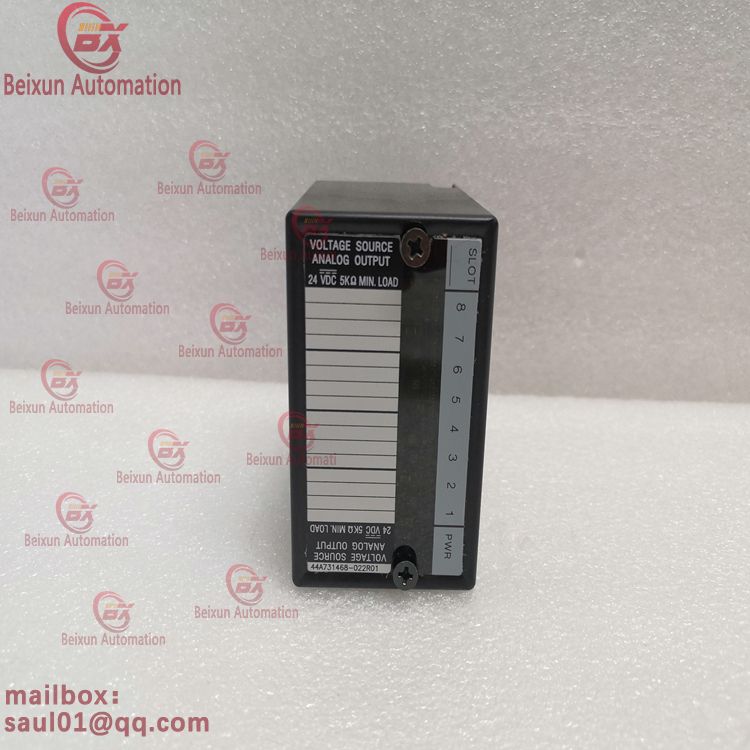 GE IC670ALG310-JA Controller module alg controller