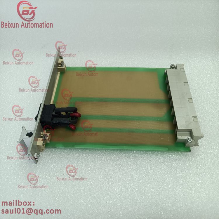 GE WES13-3 Control mainboard module