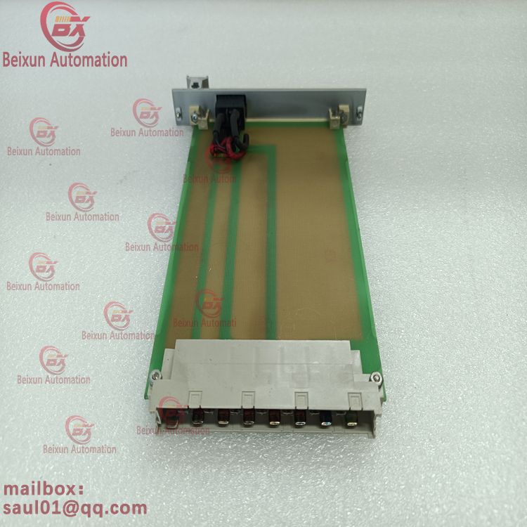 GE WES13-3 Control mainboard module