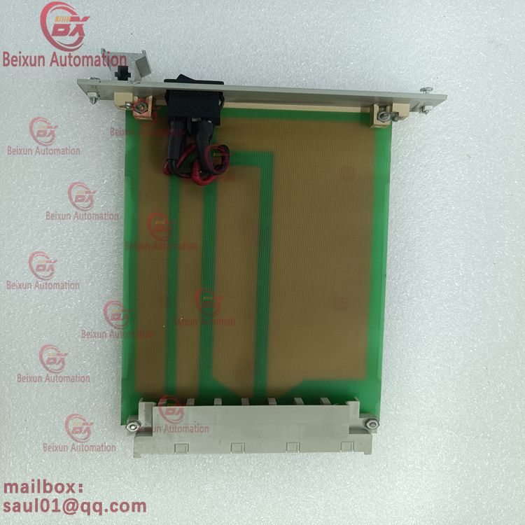 GE WES13-3 Control mainboard module