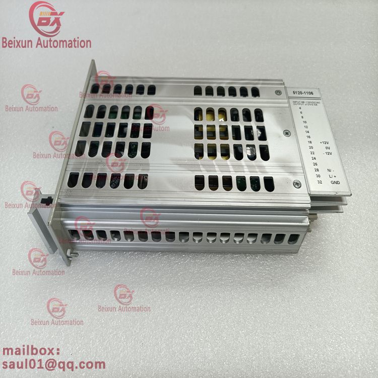 GE WES5120 5120-1106 Wireless Ethernet communication module data acquisition and communication