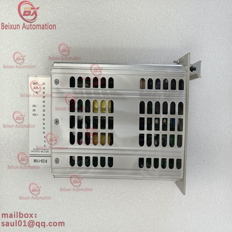 GE WES5120 5120-1106 Wireless Ethernet communication module data acquisition and communication