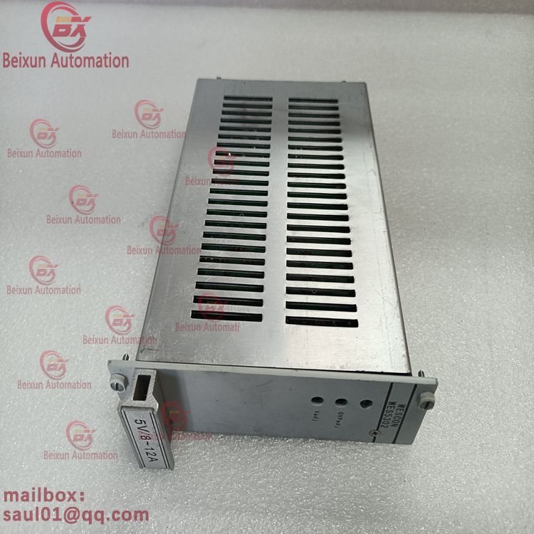 GE WES532-150 Digital input module