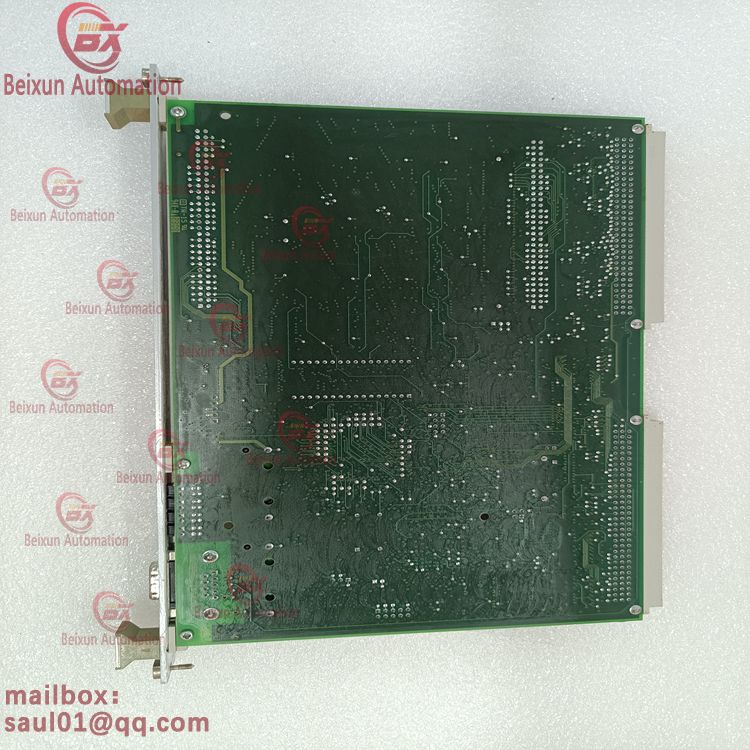 GE WESDAC D20ME Analog expansion module