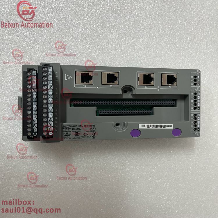 HONEYWELL SC-TCMX01 51307198-175 Digital output module