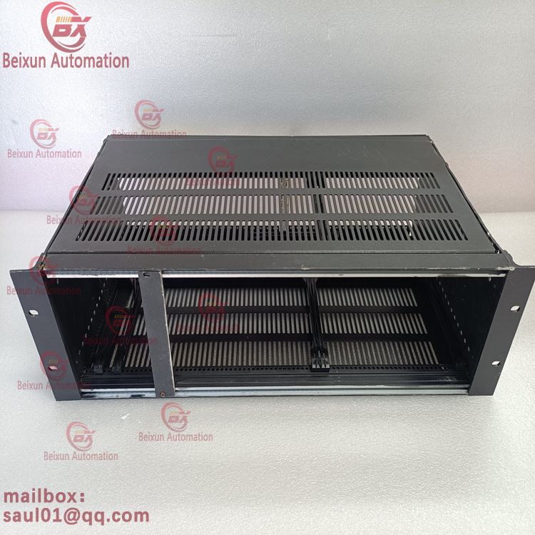 GE WES5162 Black frame Seamless communication OPC server