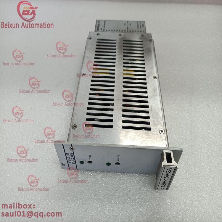 GE WES532-111 Multiple digital input channels