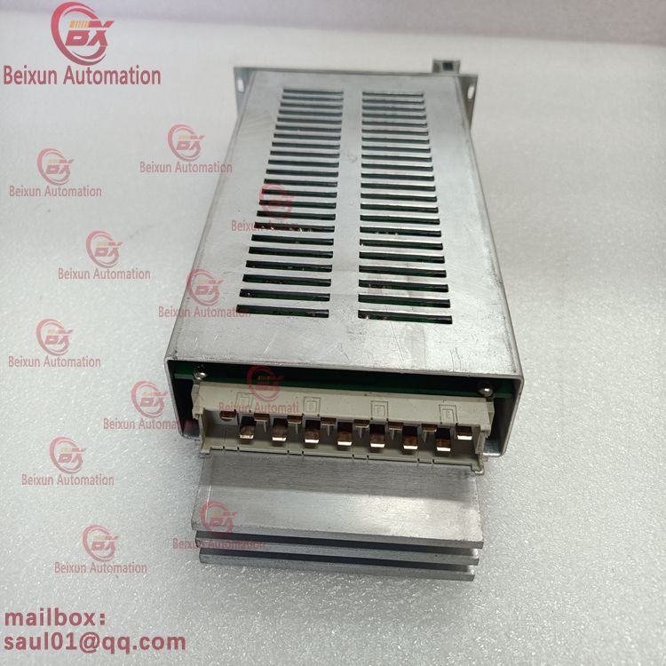 GE WES532-111 Multiple digital input channels