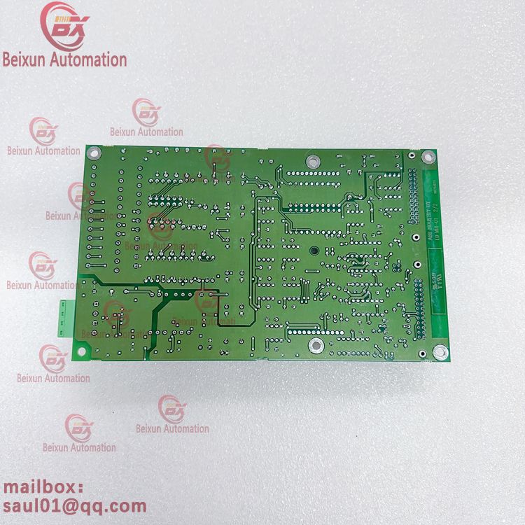 ABB LDMUI-001 61320946C Programmable controller module