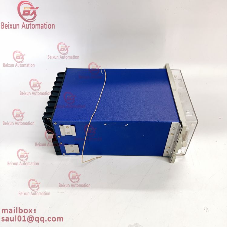 ALSTOM MAVS01L1AB0501D relay