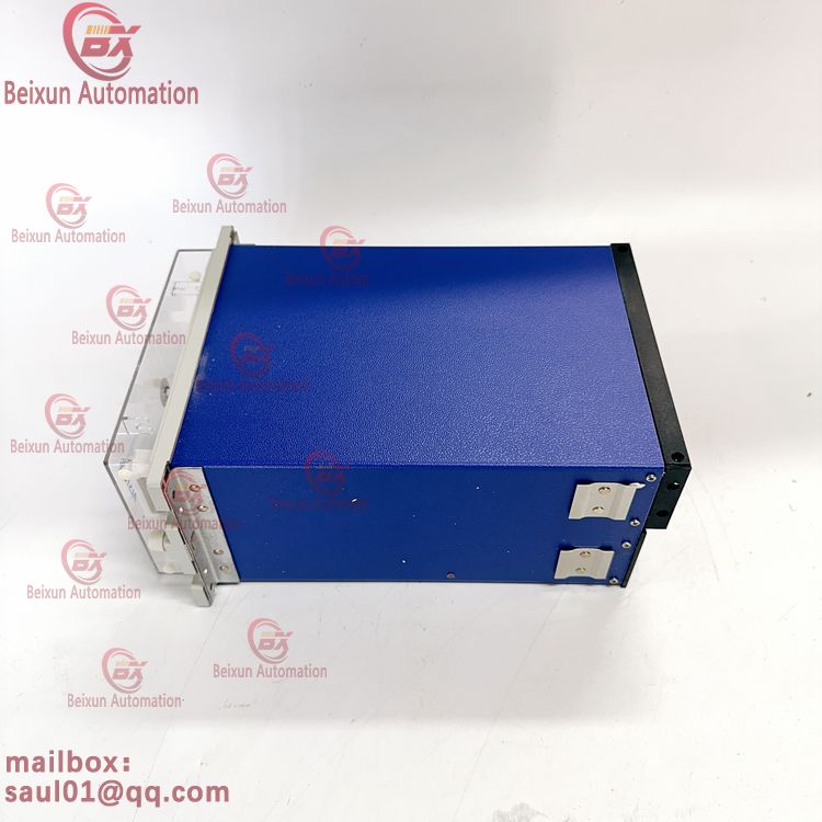 ALSTOM MCGG22L1CB0753E overcurrent relay