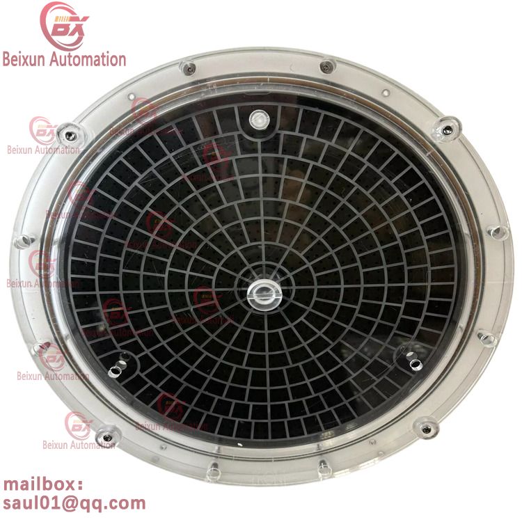 AMAT 0010-24456 APPLIED MATERIALS MCA E-CHUCK HEATER