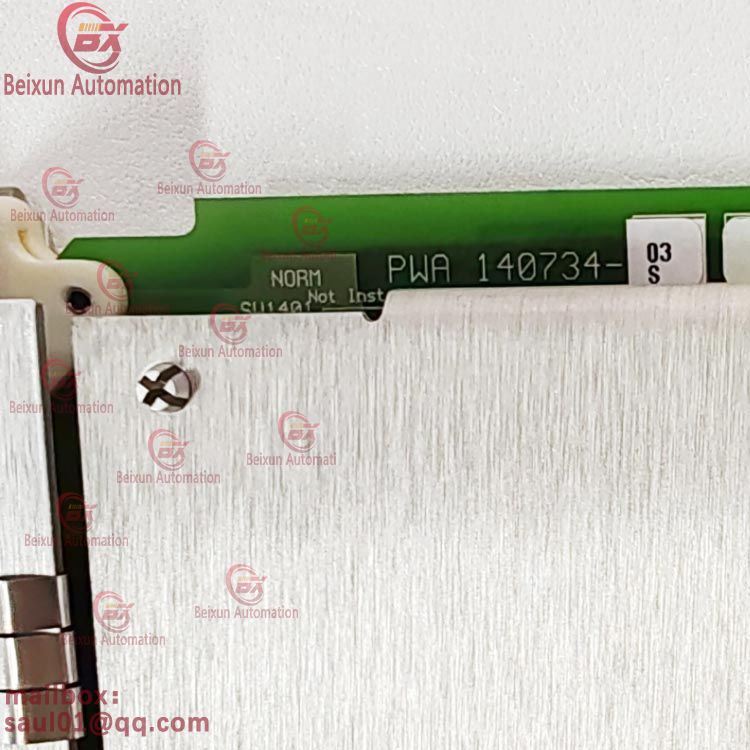 ENTLY 350044M 140734-03 Aeroderivitive GT