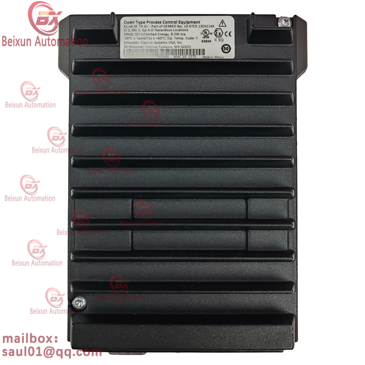 FOXBORO FDC280 RH101FQ DCS module
