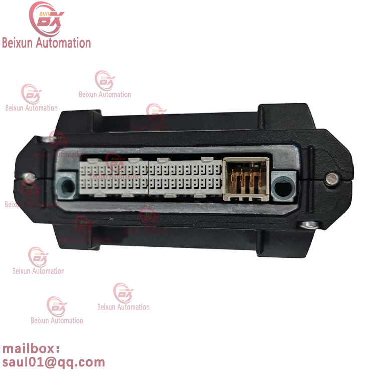 FOXBORO FDC280 RH101FQ DCS module