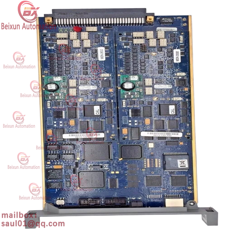 CCC Honeywell IOM I5-152005200 Controller