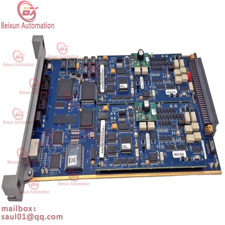 CCC Honeywell IOM I5-152005200