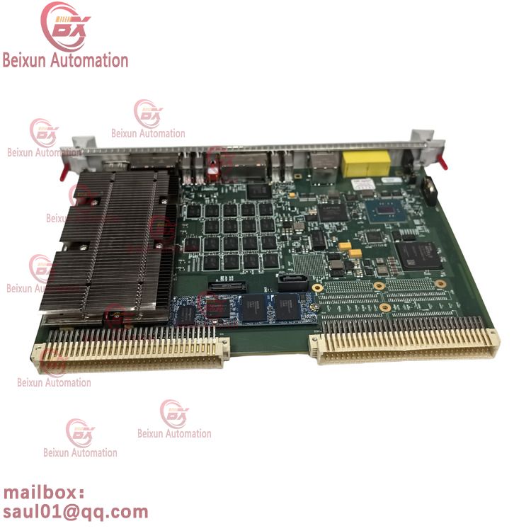 Abaco X10-14210201 controller module