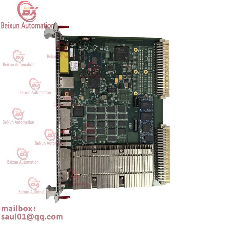 Abaco X10-14210201 controller module