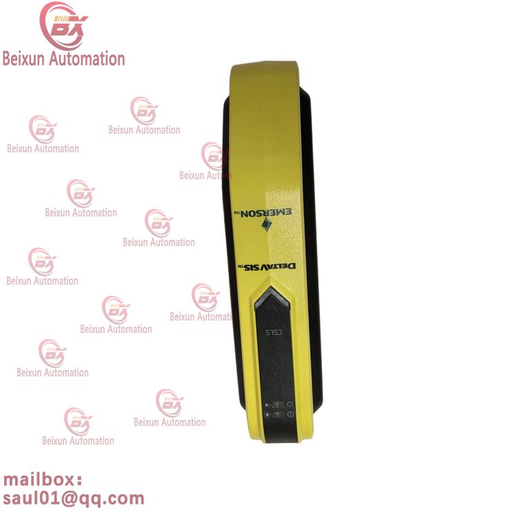 Emerson KL2001X1-BA1 KL2001X1-BB1 KL3001X1-BA1 control module
