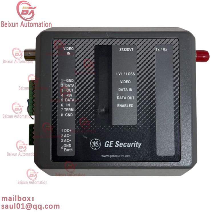 GE S732DVT-EST1 system module
