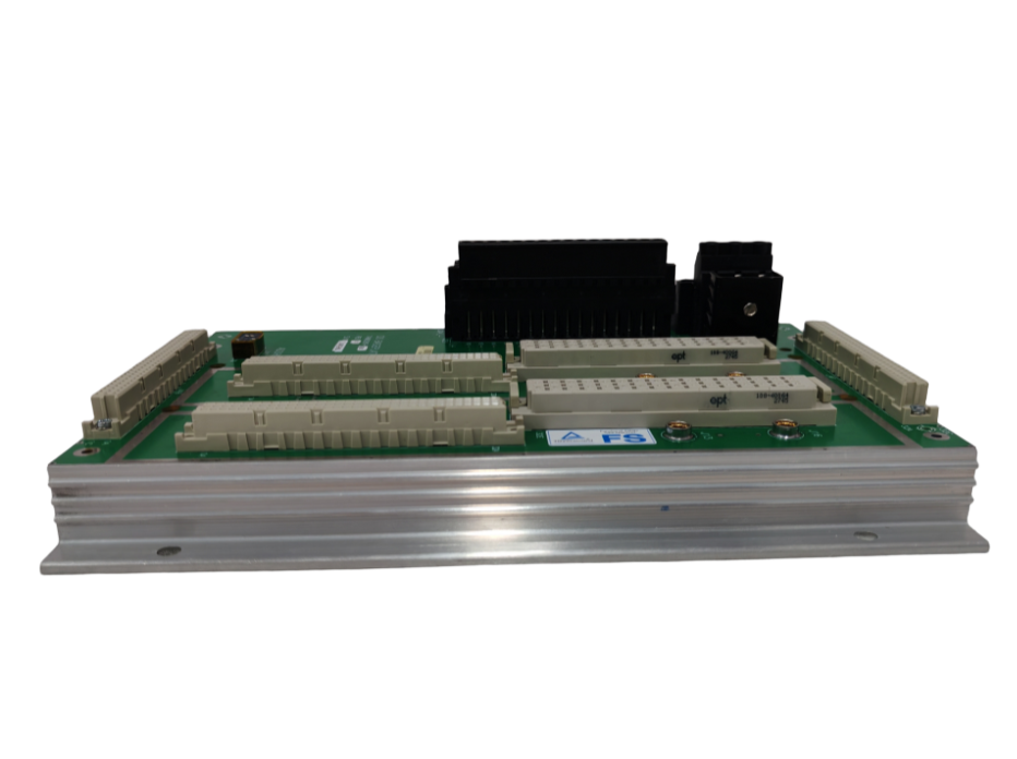 TRICONEX DO2401 7400209-030 Digital output base