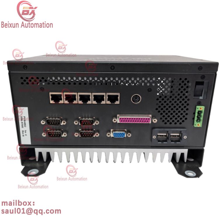 ABB P110-6052 AC servo drive module