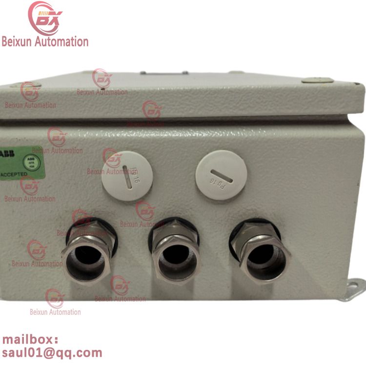 ABB PFV0-102 extension module