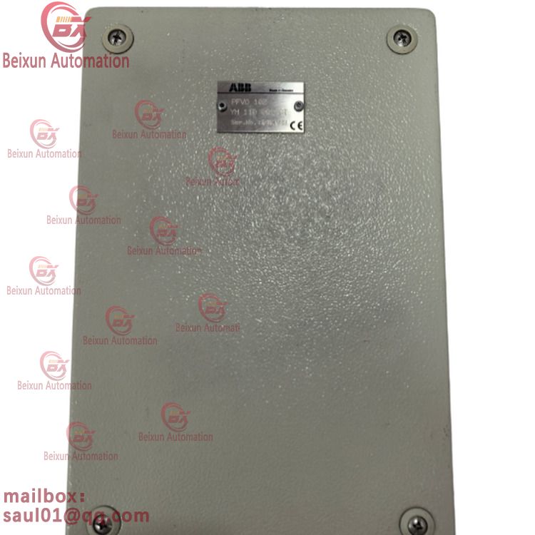 ABB PFV0-102 extension module