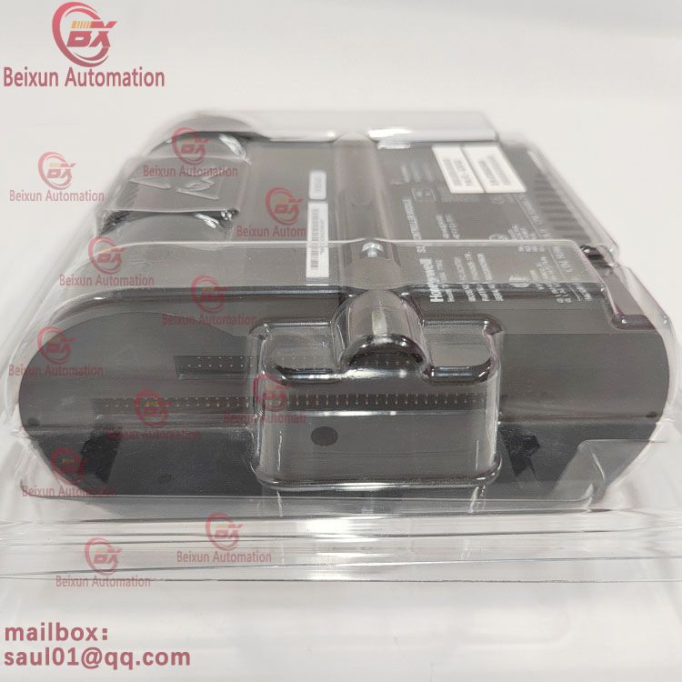 Honeywell  FC-SCNT01 S300 Controller Module 51454926-176 Safety Controller 