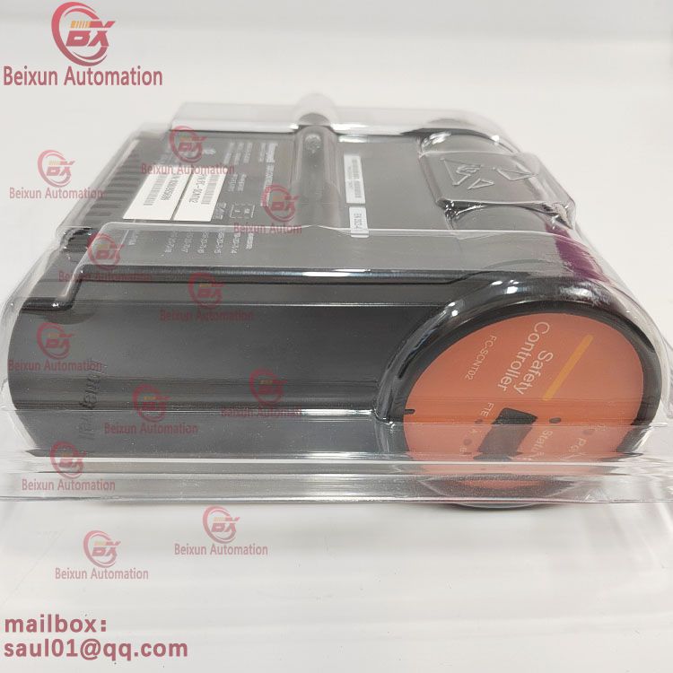 Honeywell  FC-SCNT01 S300 Controller Module 51454926-176 Safety Controller 