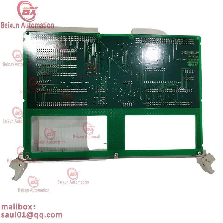 ABB 500TRM02 1MRB150011R1 coupler module