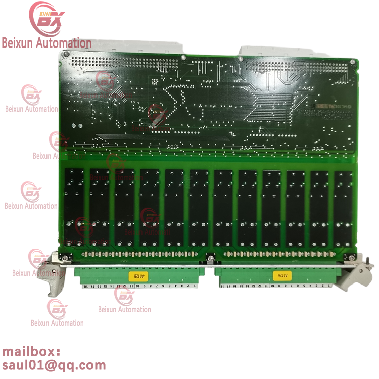 ABB 500BIM01 1MRB150024R0002 drive control module