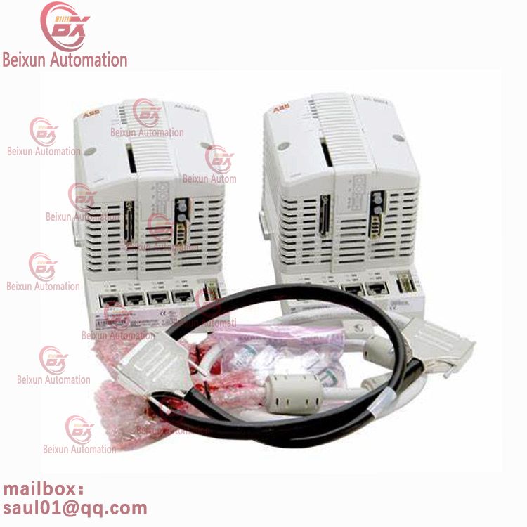 PM864AK02 Module pulse resistant optical/electrical isolation barrier