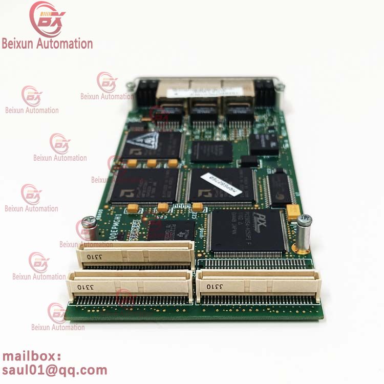 GE IS200EPMCH1 Mark VIe General Electric exciter AC feedback board