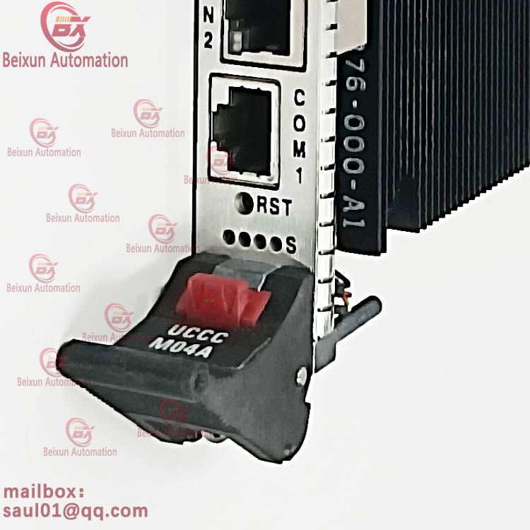 GE IS215UCCCM04A CPU Mark VME CPCI 3U compact PCI Controller Card 