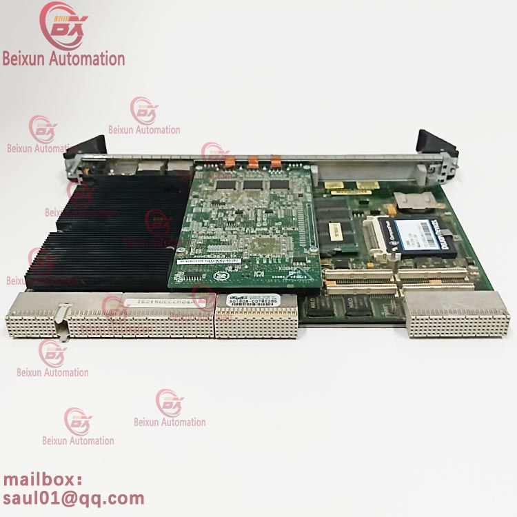 GE IS215UCCCM04A CPU Mark VME CPCI 3U compact PCI Controller Card 
